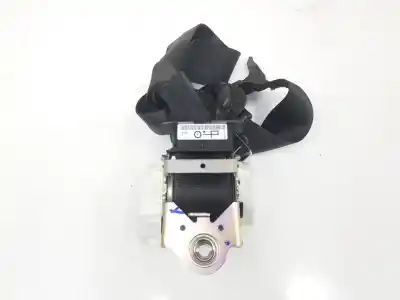 Peça sobressalente para automóvel em segunda mão cinto de segurança dianteiro direito por bmw serie 3 touring (e91) 320d referências oem iam 9117220