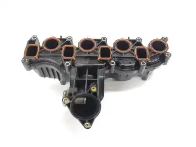 Автозапчастина б/у впускний колектор для volkswagen golf vi variant (aj5) 1.6 tdi dpf посилання на oem iam 03l129711aq 03l129711aq 