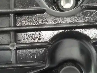 Автозапчастина б/у впускний колектор для volkswagen golf vi variant (aj5) 1.6 tdi dpf посилання на oem iam 03l129711aq 03l129711aq 