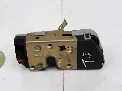 Pièce détachée automobile d'occasion SERRURE DE PORTE ARRIÈRE GAUCHE pour PEUGEOT 307 BREAK (3E)  Références OEM IAM 9137A0  9137A0