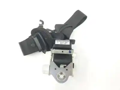 Peça sobressalente para automóvel em segunda mão cinto de segurança dianteiro esquerdo por bmw serie 3 touring (e91) 320d referências oem iam 9117219