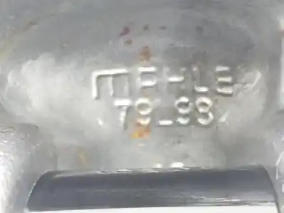 Автозапчасти б/у поршень за volkswagen golf vi variant (aj5) 1.6 tdi dpf ссылки oem iam 03l107065j