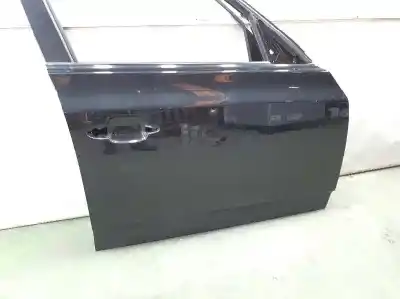 Автозапчастина б/у передні праві двері для bmw x3 (e83) 2.0 d посилання на oem iam 41003451016  41003451016