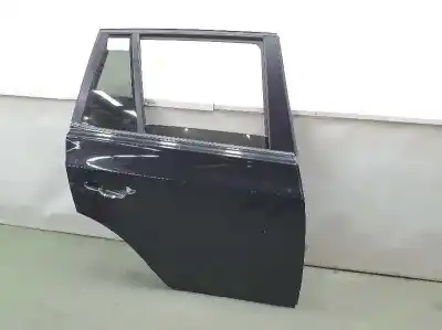 Автозапчастина б/у двері задні праві для bmw x3 (e83) 2.0 d посилання на oem iam 41003449338  41003449338