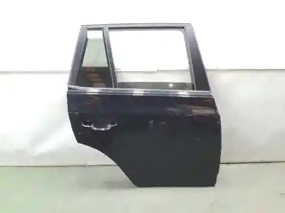 Автозапчасти б/у дверь задняя правая за bmw x3 (e83) 2.0 d ссылки oem iam 41003449338