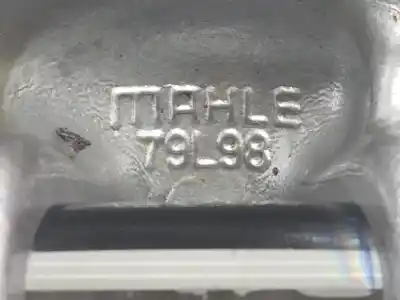 Автозапчасти б/у поршень за volkswagen golf vi variant (aj5) 1.6 tdi dpf ссылки oem iam 03l107065j