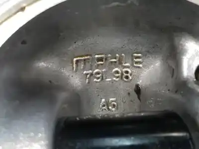 Автозапчасти б/у поршень за volkswagen golf vi variant (aj5) 1.6 tdi dpf ссылки oem iam 03l107065j