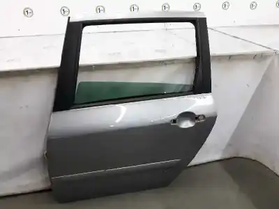 İkinci el araba yedek parçası arka sol kapi için peugeot 307 break / sw 2.0 hdi fap oem iam referansları 9006e8  