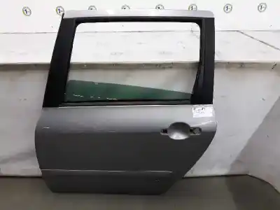 Pezzo di ricambio per auto di seconda mano porta posteriore sinistra per peugeot 307 break (3e) 2.0 hdi 110 riferimenti oem iam 9006e8