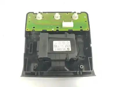 Second-hand car spare part interior light for bmw serie 3 touring (e91) 320d oem iam references 9200943  65759200943