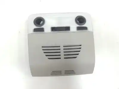 Peça sobressalente para automóvel em segunda mão luz interior por bmw serie 3 touring (e91) 320d referências oem iam 9200943