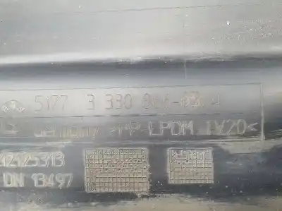 Автозапчасти б/у боковая юбка за bmw x3 (e83) 2.0 d ссылки oem iam 51713330866