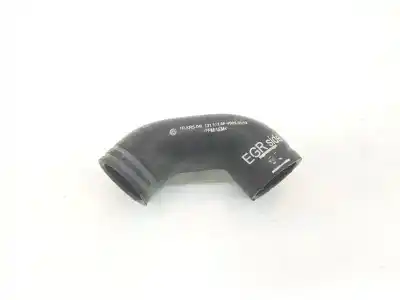 Peça sobressalente para automóvel em segunda mão tubos de intercooler por skoda karoq 2.0 tdi referências oem iam 04l131521af