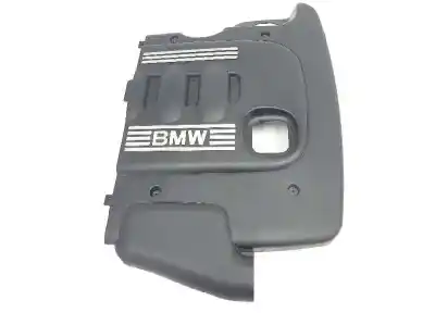 Second-hand car spare part engine cover for bmw x3 (e83) 2.0 d oem iam references 11147807247  11147807247