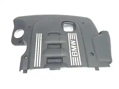 Second-hand car spare part engine cover for bmw x3 (e83) 2.0 d oem iam references 11147807247  11147807247