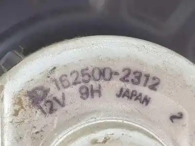 Автозапчасти б/у нагревательный вентилятор за mitsubishi montero   canvas top (l04_g) 2.5 td (l044g, l049g) ссылки oem iam mb188930