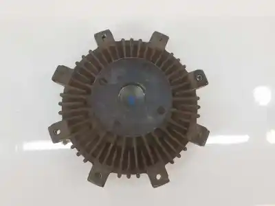 Автозапчастина б/у вязкий двигатель для mitsubishi montero   canvas top (l04_g) 2.5 td (l044g, l049g) посилання на oem iam md050472  md050472