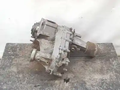 Автозапчасти б/у раздаточная коробка за mitsubishi montero   canvas top (l04_g) 2.5 td (l044g, l049g) ссылки oem iam md721242  md721242