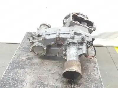 Автозапчасти б/у раздаточная коробка за mitsubishi montero   canvas top (l04_g) 2.5 td (l044g, l049g) ссылки oem iam md721242  md721242