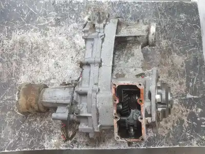 Автозапчасти б/у раздаточная коробка за mitsubishi montero   canvas top (l04_g) 2.5 td (l044g, l049g) ссылки oem iam md721242  md721242