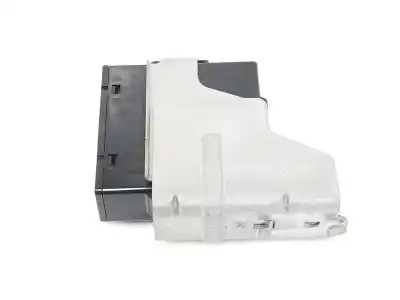 Second-hand car spare part electronic module for nissan np300 pickup 2.3 dci d oem iam references 284964jd0b  284964jd0b