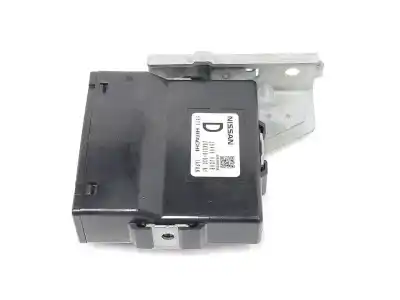 Second-hand car spare part electronic module for nissan np300 pickup 2.3 dci d oem iam references 284964jd0b  284964jd0b