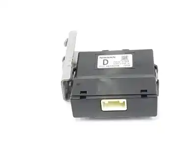 Second-hand car spare part electronic module for nissan np300 pickup 2.3 dci d oem iam references 284964jd0b  284964jd0b