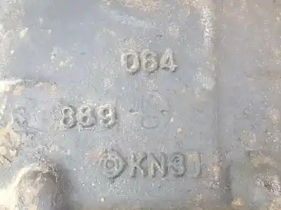 Автозапчасти б/у передний дифференциал за mitsubishi montero   canvas top (l04_g) 2.5 td (l044g, l049g) ссылки oem iam mb527138  mb527138