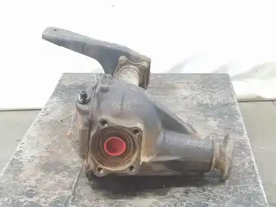 Автозапчасти б/у передний дифференциал за mitsubishi montero   canvas top (l04_g) 2.5 td (l044g, l049g) ссылки oem iam mb527138  mb527138