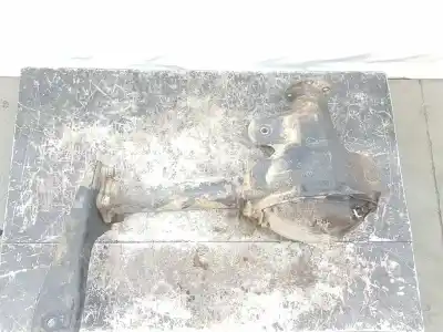 Автозапчасти б/у передний дифференциал за mitsubishi montero   canvas top (l04_g) 2.5 td (l044g, l049g) ссылки oem iam mb527138  mb527138