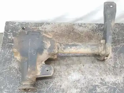 Автозапчасти б/у передний дифференциал за mitsubishi montero   canvas top (l04_g) 2.5 td (l044g, l049g) ссылки oem iam mb527138