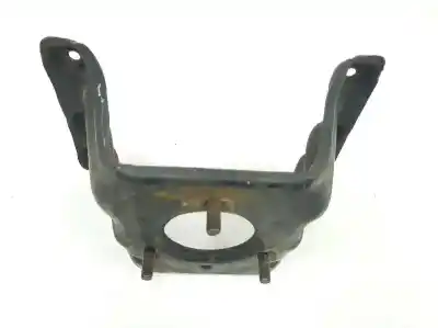 Автозапчастина б/у опора запасного колеса для mitsubishi montero   canvas top (l04_g) 2.5 td (l044g, l049g) посилання на oem iam mb275213  mb275213