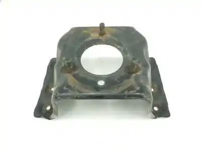 Автозапчастина б/у опора запасного колеса для mitsubishi montero   canvas top (l04_g) 2.5 td (l044g, l049g) посилання на oem iam mb275213  mb275213