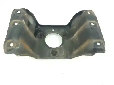 Автозапчастина б/у опора запасного колеса для mitsubishi montero   canvas top (l04_g) 2.5 td (l044g, l049g) посилання на oem iam mb275213  mb275213