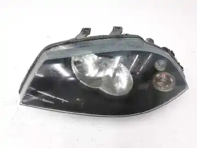 Peça sobressalente para automóvel em segunda mão Farol / Farolim Esquerdo por SEAT IBIZA 1.9 SDI -(D-ASY) Referências OEM IAM 6L1941021A 89306231 