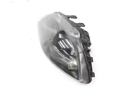 Tweedehands auto-onderdeel linker koplamp voor seat ibiza 1.9 sdi -(d-asy) oem iam-referenties 6l1941021a 89306230 