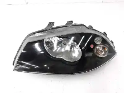 Peça sobressalente para automóvel em segunda mão Farol / Farolim Esquerdo por SEAT IBIZA 1.9 SDI -(D-ASY) Referências OEM IAM 6L1941021A 89306231 