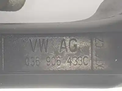 Second-hand car spare part sensor for volkswagen golf vi variant (aj5) 1.6 tdi dpf oem iam references 03g907660g  036906433c