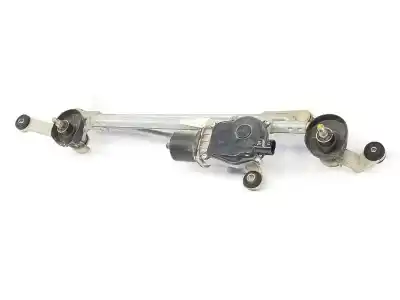 Second-hand car spare part front windshield wiper motor for nissan np300 pickup 2.3 dci d oem iam references 288004kj0a  288004kj0a