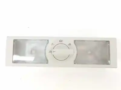 Peça sobressalente para automóvel em segunda mão luz interior por volkswagen tiguan 2.0 tdi referências oem iam 6q0947291b