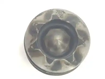 Peça sobressalente para automóvel em segunda mão pistão por volkswagen golf vi variant (aj5) 1.6 tdi dpf referências oem iam 03l107065j