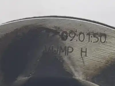 Автозапчастина б/у поршневий для volkswagen golf vi variant (aj5) 1.6 tdi dpf посилання на oem iam 03l107065j