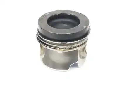 Second-hand car spare part piston for volkswagen passat variant 2.0 tdi dpf oem iam references 03l107065g