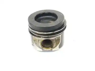 Second-hand car spare part piston for volkswagen passat variant 2.0 tdi dpf oem iam references 03l107065g
