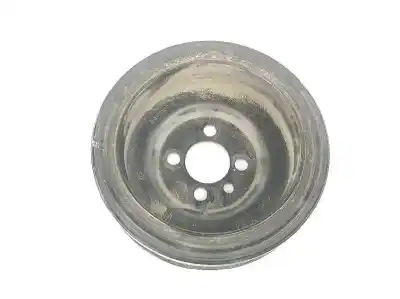 Second-hand car spare part crankshaft pulley for volkswagen passat variant 2.0 tdi dpf oem iam references 03g105243