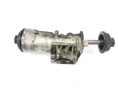 Second-hand car spare part oil filter for volkswagen passat variant 2.0 tdi dpf oem iam references 045115389k