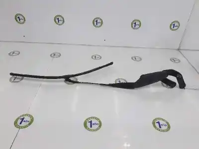 Автозапчасти б/у рычаг стеклоочистителя передний правый за mercedes-benz clase e (w211) e 320 cdi (211.026) ссылки oem iam 2118200444