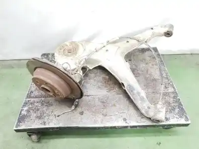 Автозапчасти б/у ПОВОРОТ ЗАДНЕГО ПРАВА за MERCEDESBENZ VITO KOMBI 639  ссылки OEM IAM A6393508805  A6393503105