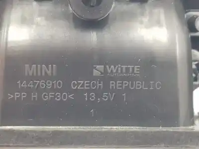Gebrauchtes Autoersatzteil äusserer torgriff zum mini countryman 2.0 16v oem-iam-referenzen 5a45680 51135a45680 1212cd 