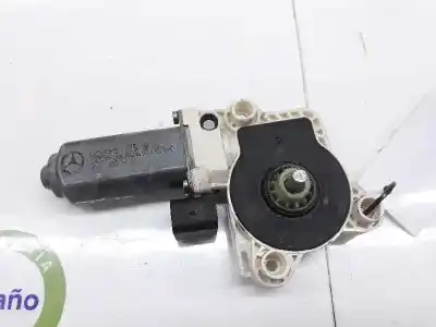 Автозапчасти б/у мотор заднего правого стекла за mercedes-benz clase e (w211) e 320 cdi (211.026) ссылки oem iam a2118202442